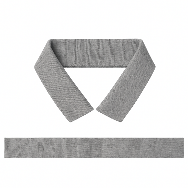 Gola Cinza (Código 22)