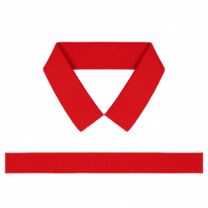 Gola Vermelha (Código 17)