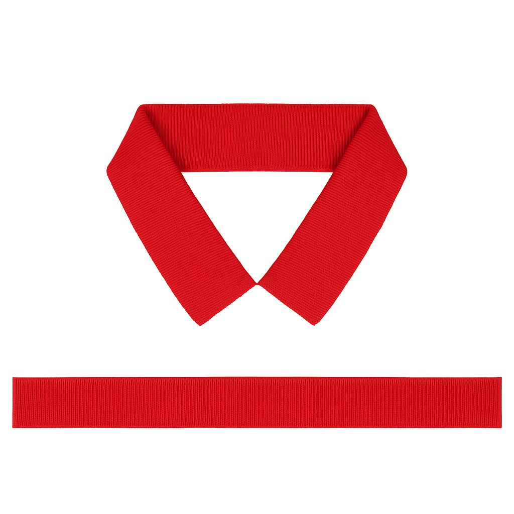 Gola Vermelha (Código 17)